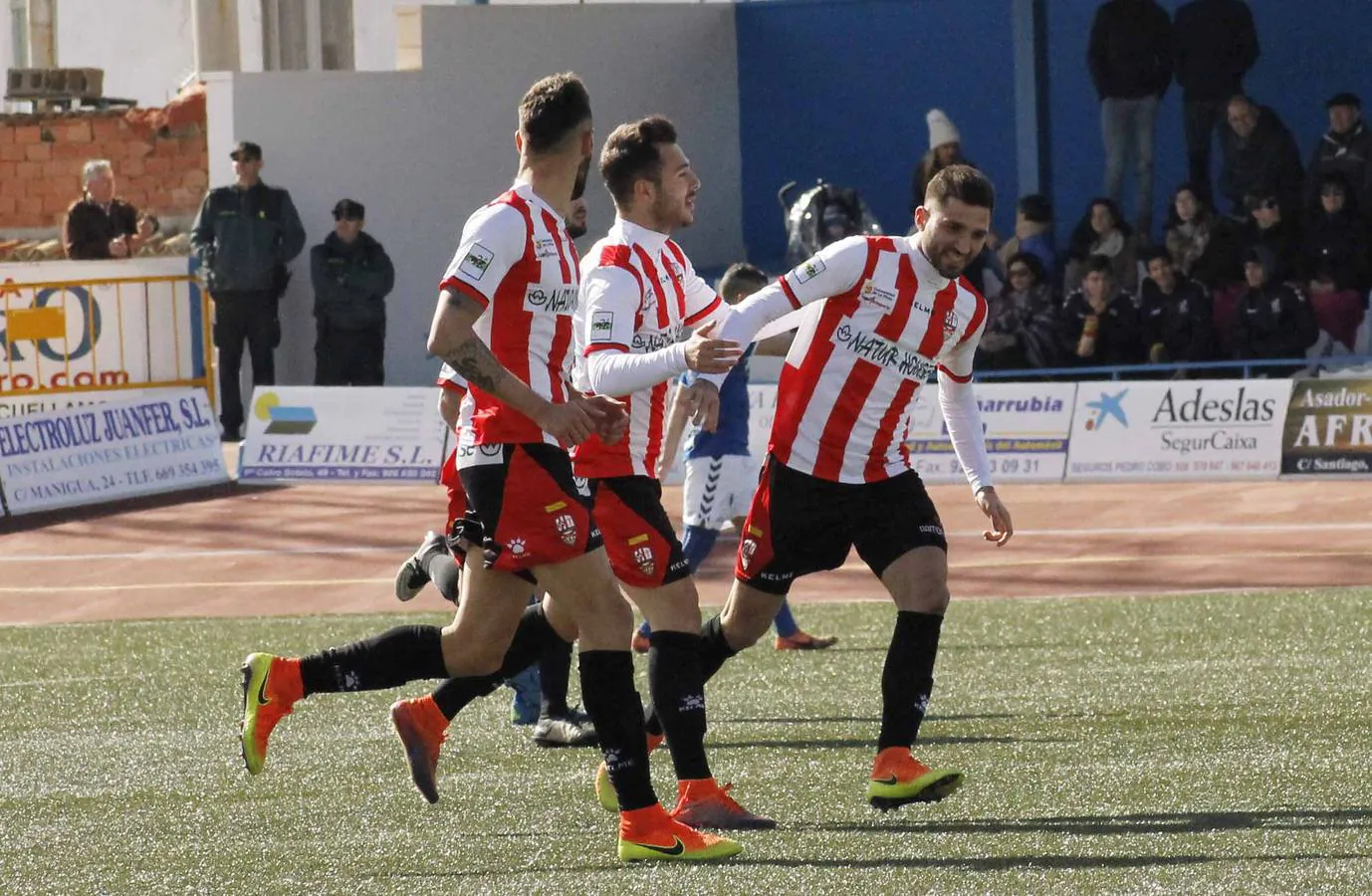 ¿De Qué Sirve Marcar Un Golazo...? | La Rioja